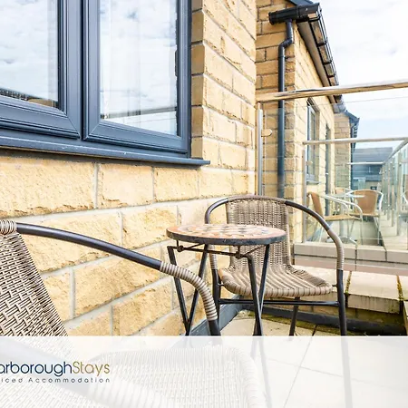 Holiday home Claremont House - Whitby