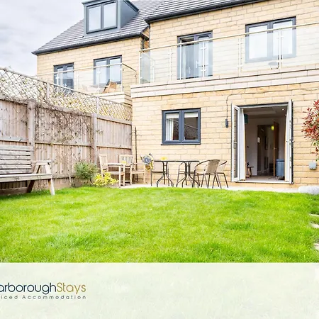 Claremont House - Holiday home