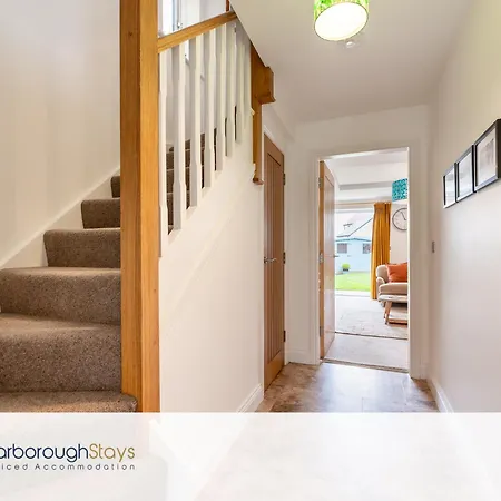 Claremont House - Holiday home *