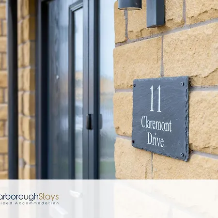 Holiday home Claremont House - Whitby
