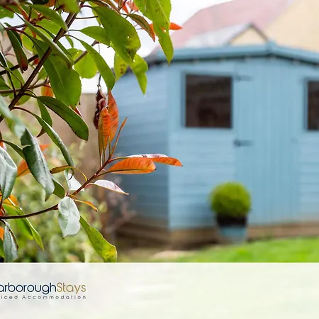 Claremont House -