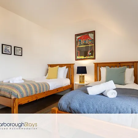 Claremont House - Holiday home