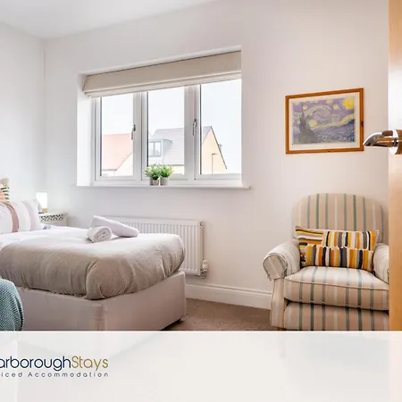Holiday home Claremont House - Whitby