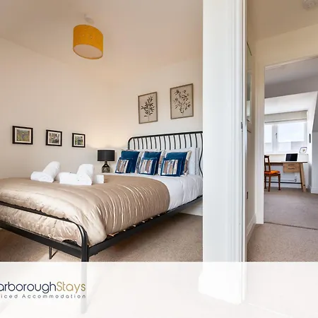 Claremont House -