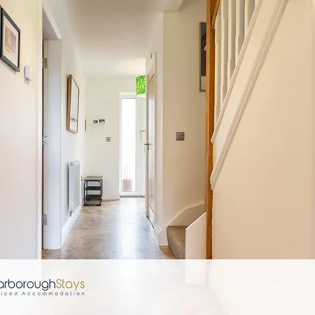 Claremont House - Holiday home