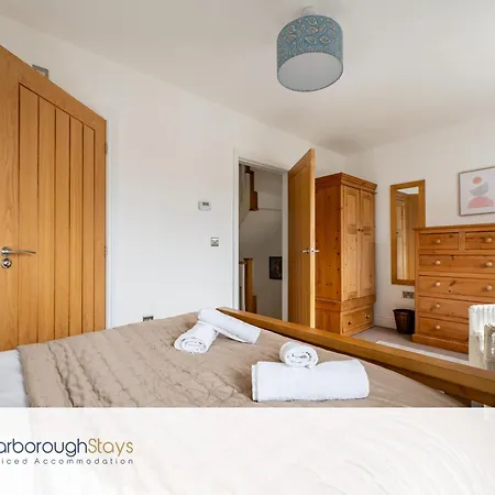 Claremont House - Holiday home *