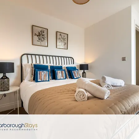 Claremont House -